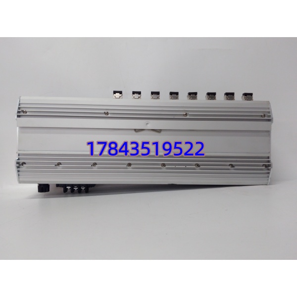 GE IC690RFH008 GE IC690RFH008 | Series 90-30 远程I/O光纤接口头 RFH 配IC690RFM008 - 图片 4
