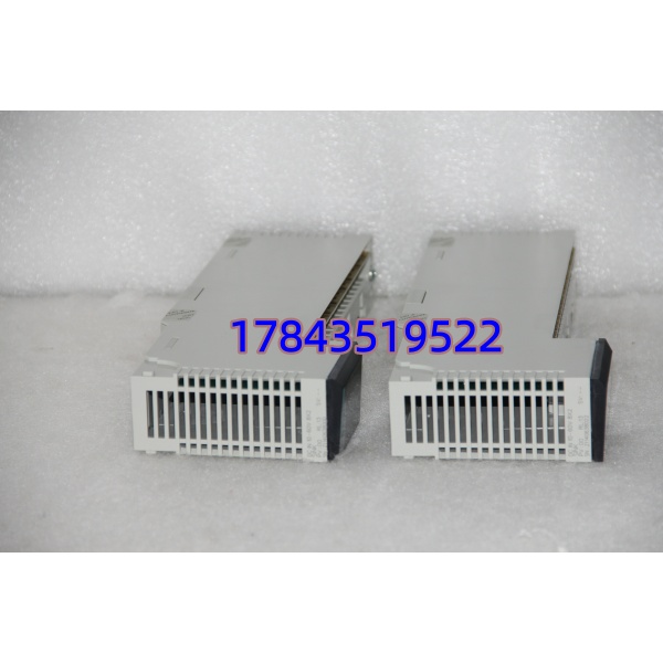施耐德 140DDI84100 | 16通道 24VDC 正逻辑 DI - 图片 2