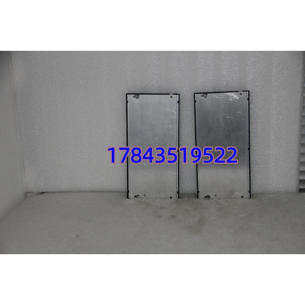 GE Fanuc IC693CHS397 Series 90-30 10-Slot Chassis with PS Slot | Legacy建议LTB战略囤货(新机交期长) - 图片 4