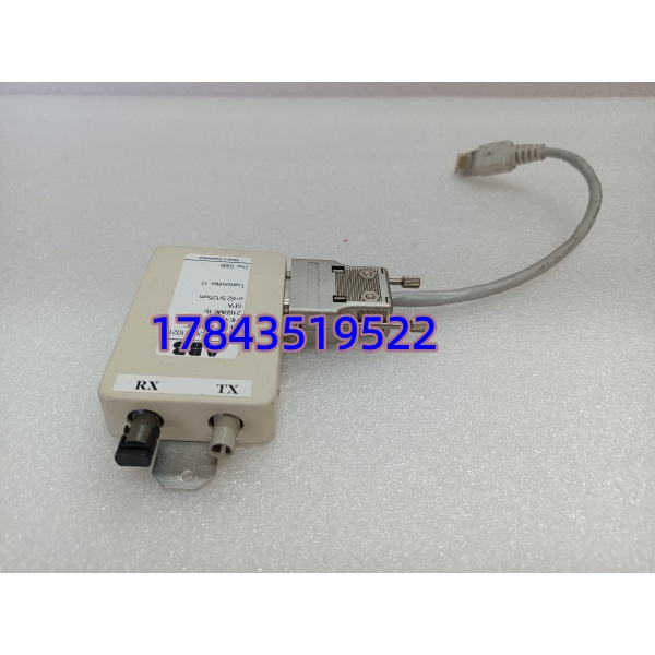 ABB 216BM61B HESG448267R1021 | 光电隔离 DI/BO 扩展模块 - 图片 3