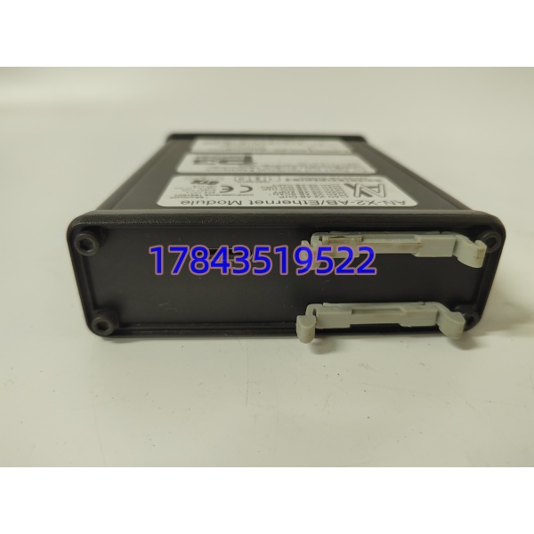 ProSoft AN-X2-AB-DHRIO | 库存备件 - 图片 3