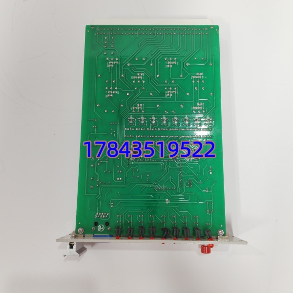EATON CS-TX3-3.81X2.54-64TW | DCS/PLC I/O柜信号汇流端子 - 图片 2