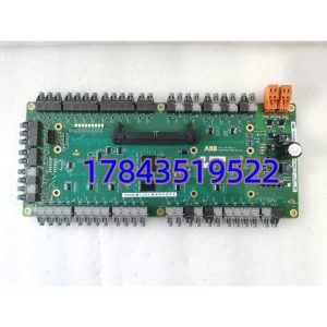 ABB 3BHE048062R0101 | AINT-12 主控制接口板 ACS600/ACS1000
