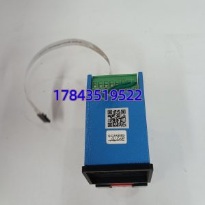 ProvibTech TM591-B00-G00 | 振动系统集成通信显示模块