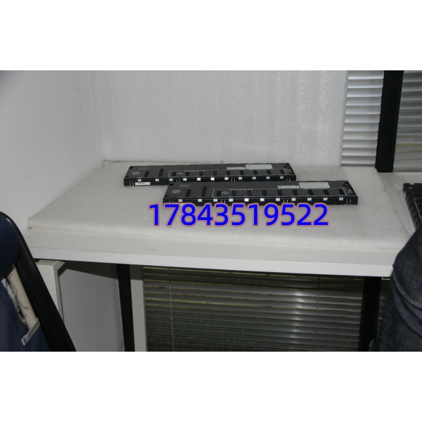 GE Fanuc IC693CHS391EG | Series 90-30 10槽 CPU 底板机架 - 图片 2
