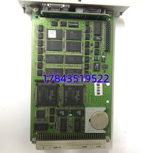 HIMA F8652E 984865264 | SIL 3 双处理器1oo2冗余架构