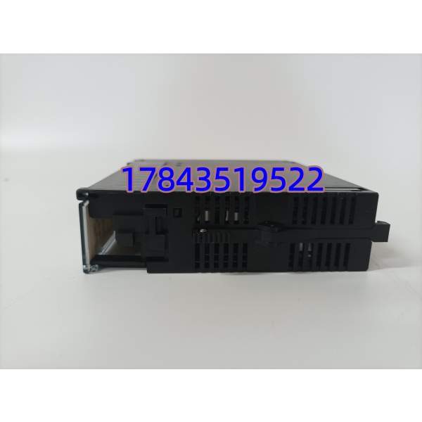 GE Fanuc HE693ADC409A-22 | 毫伏级模拟I/O模块 - 图片 4