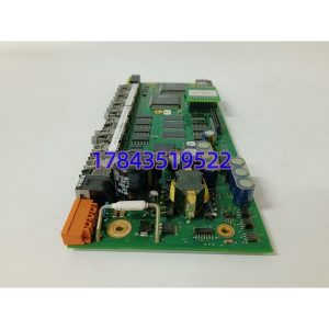 ABB PPC902AE101 3BHE010751R0101 | 励磁/传动控制处理器