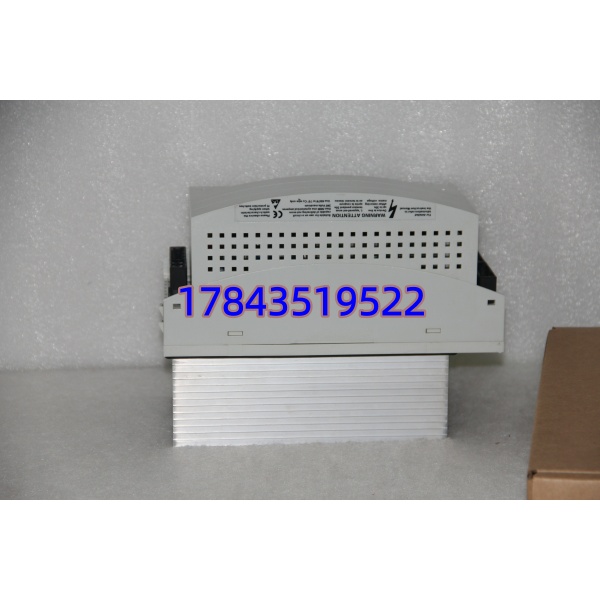 KUKA KSD1-48 | 伺服驱动模块(Servo Amplifier) - 图片 2