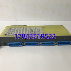 ABB 3BDH000741R1 CTI 21-P Ex | 可替 CTI21-P(非Ex) 向下兼容同固件组态