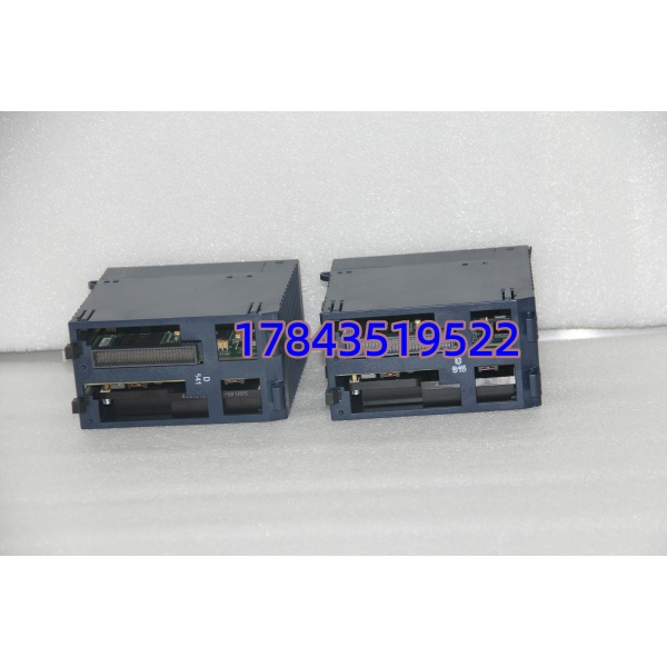 GE Fanuc IC695CRU320-CD | RX3i PACSystems 冗余CPU 三防漆版 - 图片 3