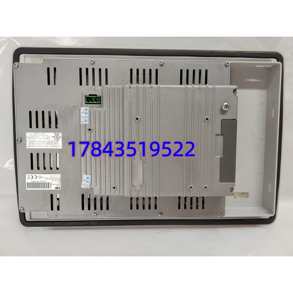 ABB PP846A 3BSE042238R2 | Symphony Plus DCS 24V 15A 电源模块 - 图片 3
