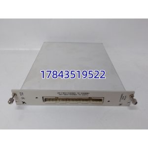 NI SCXI-1160 | 16通道单刀单掷继电器输出模块(Form A)