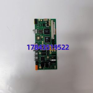 ABB PPC905AE101 3BHE014070R0101 | 中压传动 ACS6000 励磁控制 CPU 模块