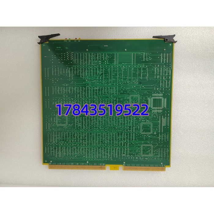 Honeywell 51401583-100 EPNI | 需配 NIM 调制解调器卡 51304511-100 - 图片 3