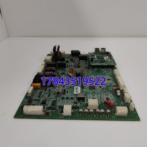 GE IS210BPPCH1AD | Mark VIe BPPC 床身 I/O 包处理器模块 H1AD