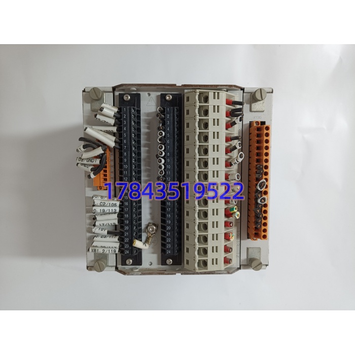 ABB REF615C_C 弧光保护型 | HCFFAEAGANB2BAN1XC完整订货号 - 图片 2