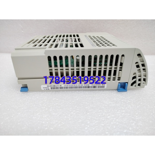Emerson 5X00241G02 Ovation AO卡 | 最后采购(Last-Time-Buy)预警 建议战略囤货