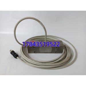 ABB PFTL301E-1.0kN 3BSE019050R1000 | Pressductor® Mk3 压磁称重传感器