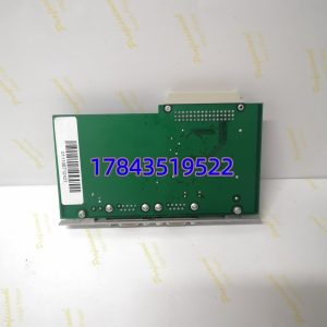 Pilz PSS SB / PSS1 CPU (A.F.051.501 08.04) | PSS 3000 安全 PLC 系统背板或 CPU 模块