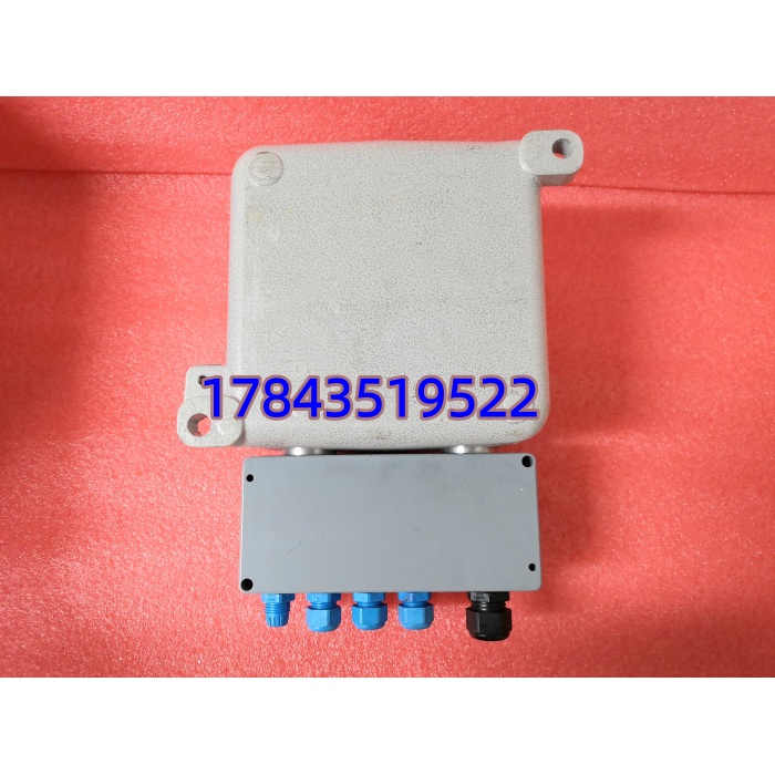Allen-Bradley 1797-PS2E2A | ATEX/IECEx Zone 1 隔爆电源