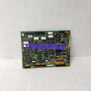GE Fanuc 531X301DCCAFG2 | EX2000 / DC-300 / AC-300 驱动系统 数字控制通信接口板 531X系列