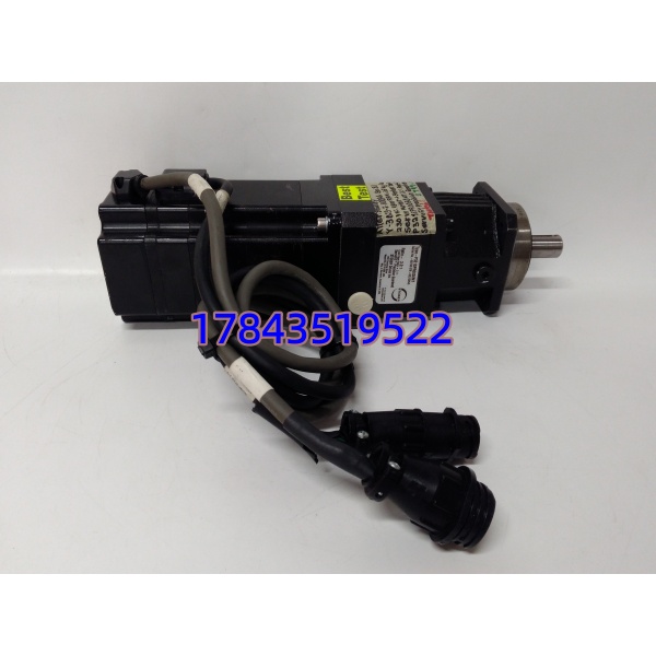 ROCKWELL Y-3023-2-H00AA | 10.4" Color TFT Touch HMI 模块 - 图片 4
