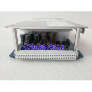 Bently Nevada 3500/15 106M1079-01 P/N:106M1079-01 | 建议冗余配置冷备件