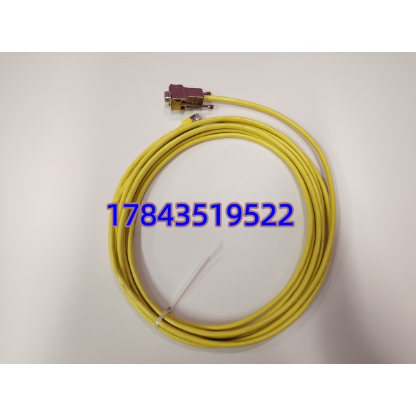 ABB 3BHE015519R0001 | IGBT/IGCT门极驱动接口板(Gate Driver IF) - 图片 3