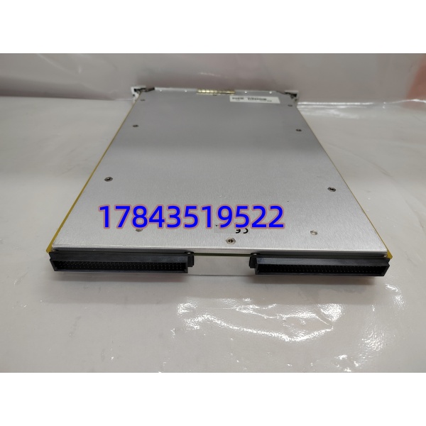 ABB E1406A | INFI 90 / Symphony Harmony 系统模块 - 图片 4