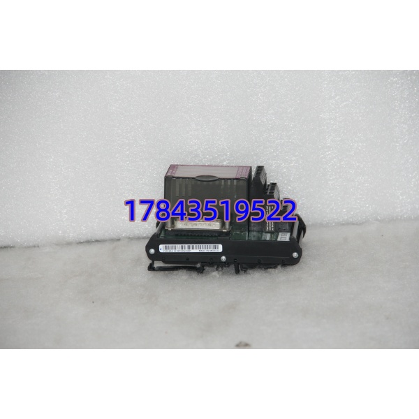 Foxboro P0916AG | FBM204 模拟量输出专用端子块 - 图片 4