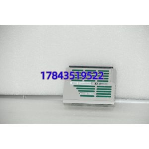 Emerson Ovation 5X00121G01 | Ovation I/O Drop 离散输入卡