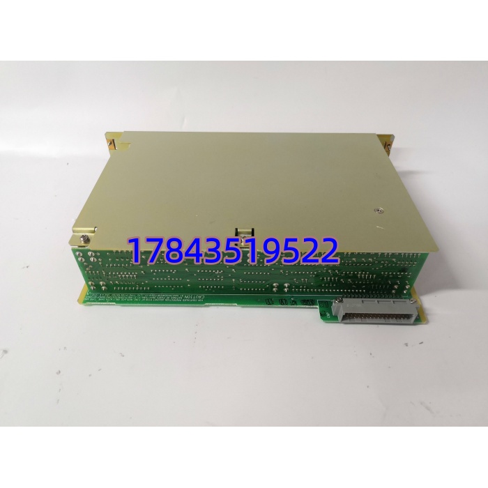YASKAWA CPS‑150F | DX100/DX200 机器人控制柜 150W 多路开关电源单元 - 图片 3