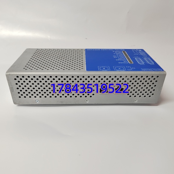 GE Druck 60M100-00 适配IS-60系列校验台/航发试车风压测量 | EOL Legacy停产关键备件 - 图片 3