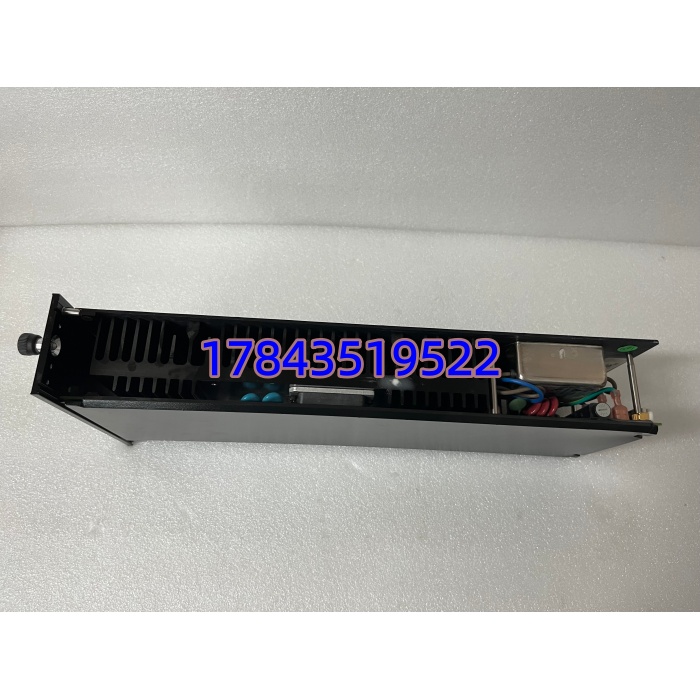 Schneider Electric TRICONEX 8310N2 | 停产预警 - 图片 4