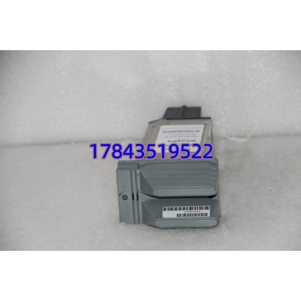 Foxboro P0904HA | I/A Series 系统电源模块 - 图片 4