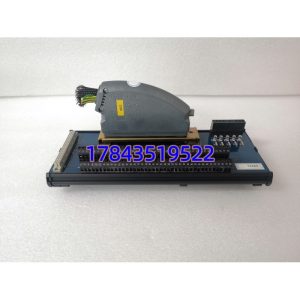 ICS Triplex T8850 3BHB007914R3291 | SIL3 安全 DI 卡
