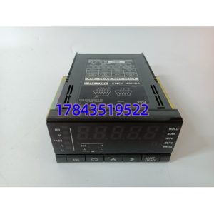 Omron K3NX-AD1A-FLK4 | 96×48 数字过程指示器 模拟量输入+FLK4通讯