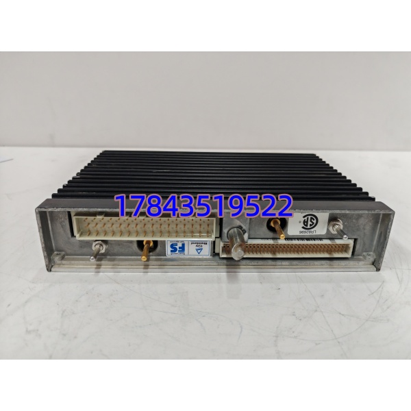 TRICONEX RO3451 | 安全继电器输出模块