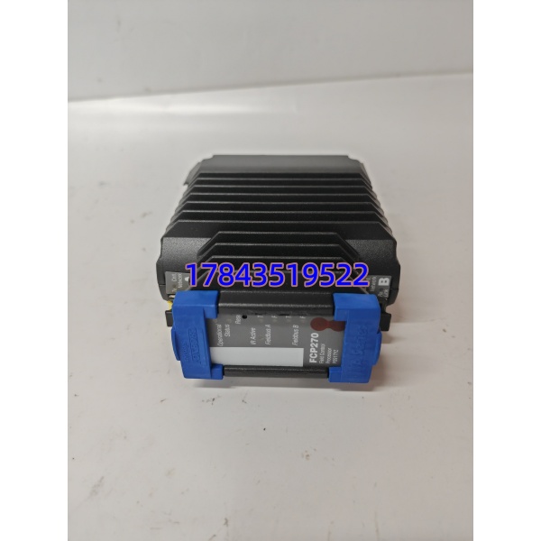 Foxboro (Schneider) FCP270 P0917YZ | Evo 现场控制处理器 双以太网 - 图片 3