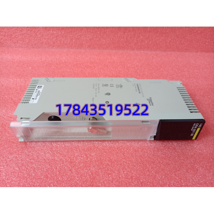 Schneider 140CRA93100 | Quantum RIO 远程站适配器(CRA) - 图片 3