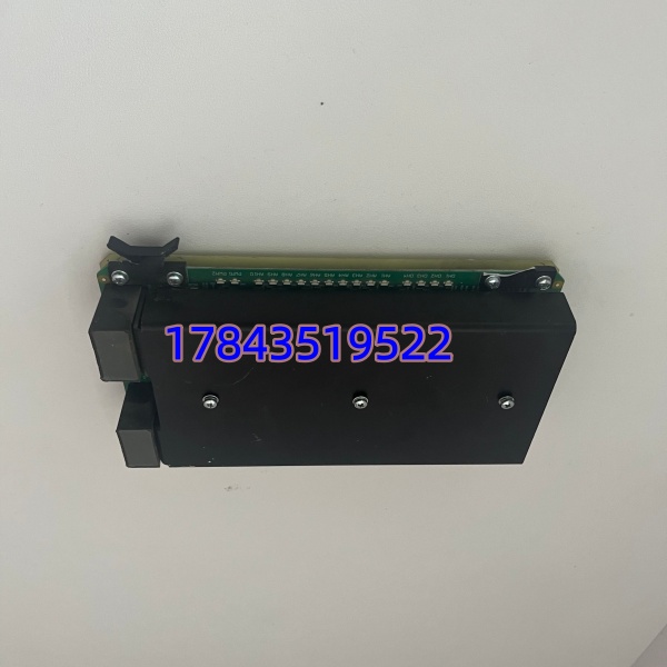 ABB 3BUS208796-501 | S800紧凑型端子单元 - 图片 4