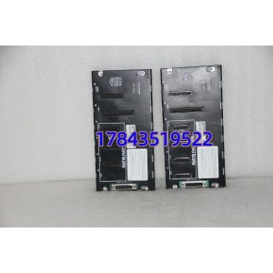 GE Fanuc IC693CHS397 | 支持 CPU/电源/I/O 全系 90-30 模块混插