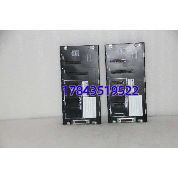 GE Fanuc IC693CHS397 | 支持 CPU/电源/I/O 全系 90-30 模块混插