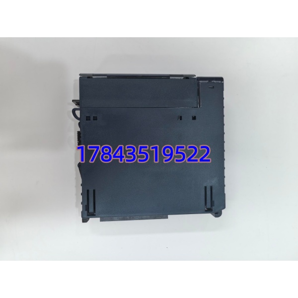 GE IC695ALG508-AA | PACSystems RX3i 8通道隔离 RTD/电阻输入模块 - 图片 3