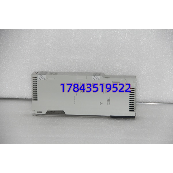 Schneider Electric 140CPU11302 | Premium 系列 CPU 处理器模块(Unity 固件 2M 内存) - 图片 4