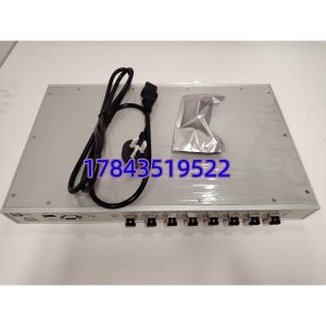 GE VMIACC-5595-208 | RFM 反射内存 8口 光纤集线器