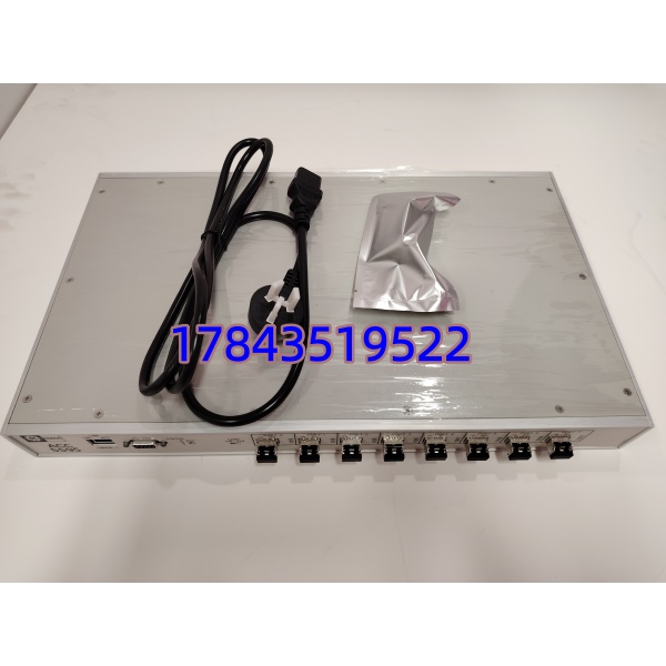 GE VMIACC-5595-208 | RFM 反射内存 8口 光纤集线器