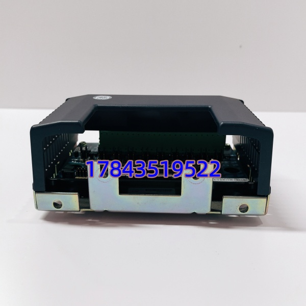 GE IS420YDOAS1B 可替换早期 IS420YDOAS1A | 符合 IEC 61508 SIL 2/3 汽轮机保护 - 图片 3