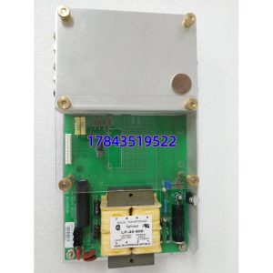 ABB 81943A041-1 | 信号放大调理模块(导热放大器)
